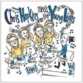 Chris Hopkins Meets The Young Lions: Live! Vol. 2 Chris Hopkins Meets The Young Lions: Live! Vol. 2