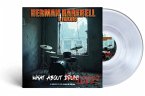 What About Love? (Lim Crystal Clear Vinyl)