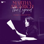 The Legend-Piano Concertos The Legend-Piano Concertos