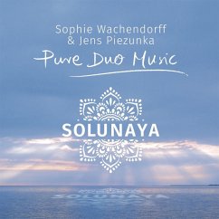 Cover Pure Duo Music