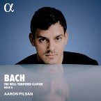 Bach: Das Wohltemperierte Klavier,Band Ii