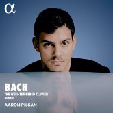 Bach: Das Wohltemperierte Klavier,Band Ii Bach: Das Wohltemperierte Klavier,Band Ii