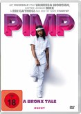 Pimp - A Bronx Tale (Dvd)