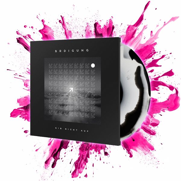 Gib Nicht Auf (Corona Effekt Coloured Lp) Gib Nicht Auf (Corona Effekt Coloured Lp)