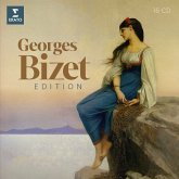 Georges Bizet Edition Georges Bizet Edition