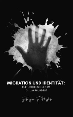 Cover Migration und Identität (eBook, ePUB)