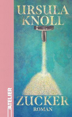Cover Zucker (eBook, ePUB)