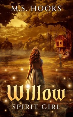 Cover Willow - Spirit Girl (eBook, ePUB)
