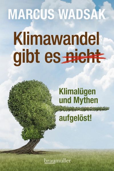 Klimawandel gibt es (nicht) (eBook, ePUB)