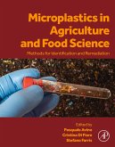 Microplastics in Agriculture and Food Science (eBook, ePUB)