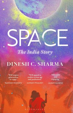 Space (eBook, ePUB) - Sharma, Dinesh C.