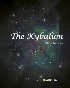 Cover The Kybalion (eBook, ePUB)