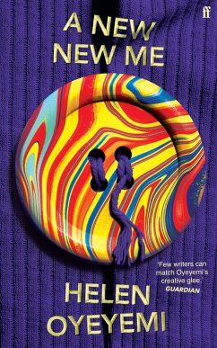 Cover A New New Me (eBook, ePUB)