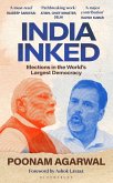 India Inked (eBook, ePUB)