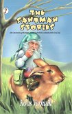 The Sandman Stories (eBook, ePUB) The Sandman Stories (eBook, ePUB)
