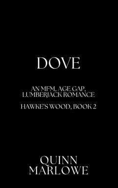 Cover Dove (Hawke's Wood, #2) (eBook, ePUB)