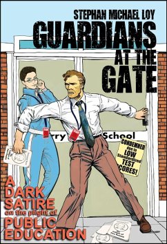 Cover Guardians at the Gate (eBook, ePUB)