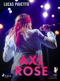 Axl Rose (eBook, ePUB)