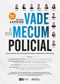 Vade Mecum Policial: Legislação Selecionada para Carreiras Policiais - 15 ª Ed - 2025 (eBook, ePUB) Vade Mecum Policial: Legislação Selecionada para Carreiras Policiais - 15 ª Ed - 2025 (eBook, ePUB)