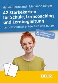 42 Stärkekarten für Schule, Lerncoaching und Lernbegleitung (eBook, PDF)