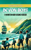 Devon Boys A Tale of the North Shore (eBook, ePUB)