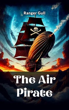 Cover The Air Pirate (eBook, ePUB)