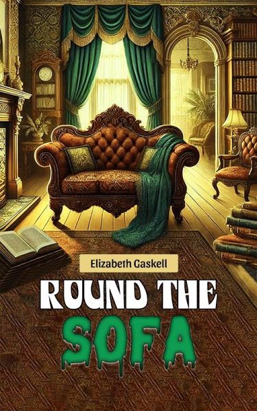 Round the Sofa (eBook, ePUB)
