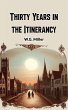 Thirty Years in the Itinerancy (eBook,... - Bild 1