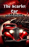 The Scarlet Car (eBook, ePUB)