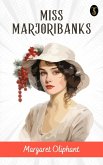 Miss Marjoribanks (eBook, ePUB)