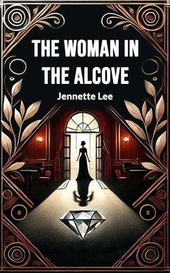 Cover The Woman in the Alcove (eBook, ePUB)