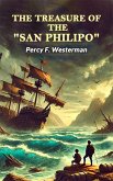 The Treasure Of The "San Philipo" (eBook, ePUB) The Treasure Of The "San Philipo" (eBook, ePUB)