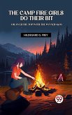 THE CAMP FIRE GIRLS DO THEIR BIT OR, OVER THE TOP WITH THE WINNEBAGOS (eBook, ePUB)