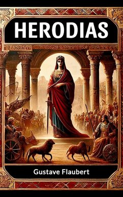 Cover Herodias (eBook, ePUB)