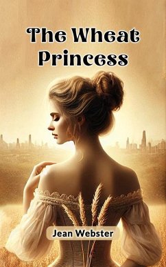 Cover The Wheat Princess (eBook, ePUB)