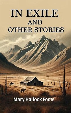 Cover In Exile And Other Stories (eBook, ePUB)