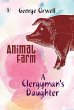 Animal Farm & A Clergyman'S Daughter... - Bild 1