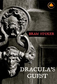 Cover Dracula's Guest (eBook, ePUB)