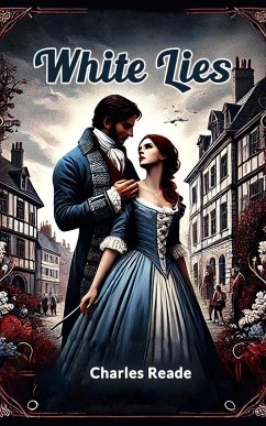 Cover White Lies (eBook, ePUB)