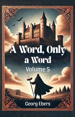 Cover A Word, Only a Word Volume 5 (eBook, ePUB)