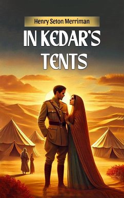 Cover In Kedar's Tents (eBook, ePUB)