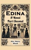 Edina A Novel Part Second (eBook, ePUB)