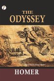 The Odyssey (eBook, ePUB)