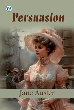 Cover Persuasion (eBook, ePUB)