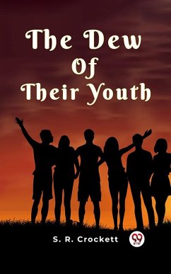 Cover The Dew Of Their Youth (eBook, ePUB)