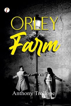 Cover Orley Farm (eBook, ePUB)