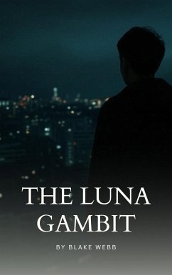 Cover The Luna Gambit (eBook, ePUB)