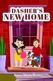 Dasher's New Home (eBook, ePUB) Dasher's New Home (eBook, ePUB)