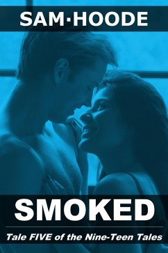 Cover Smoked (Nine-Teen Tales, #5) (eBook, ePUB)