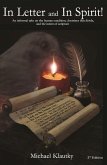 In Letter and In Spirit (2nd Edition) (eBook, ePUB) In Letter and In Spirit (2nd Edition) (eBook, ePUB)